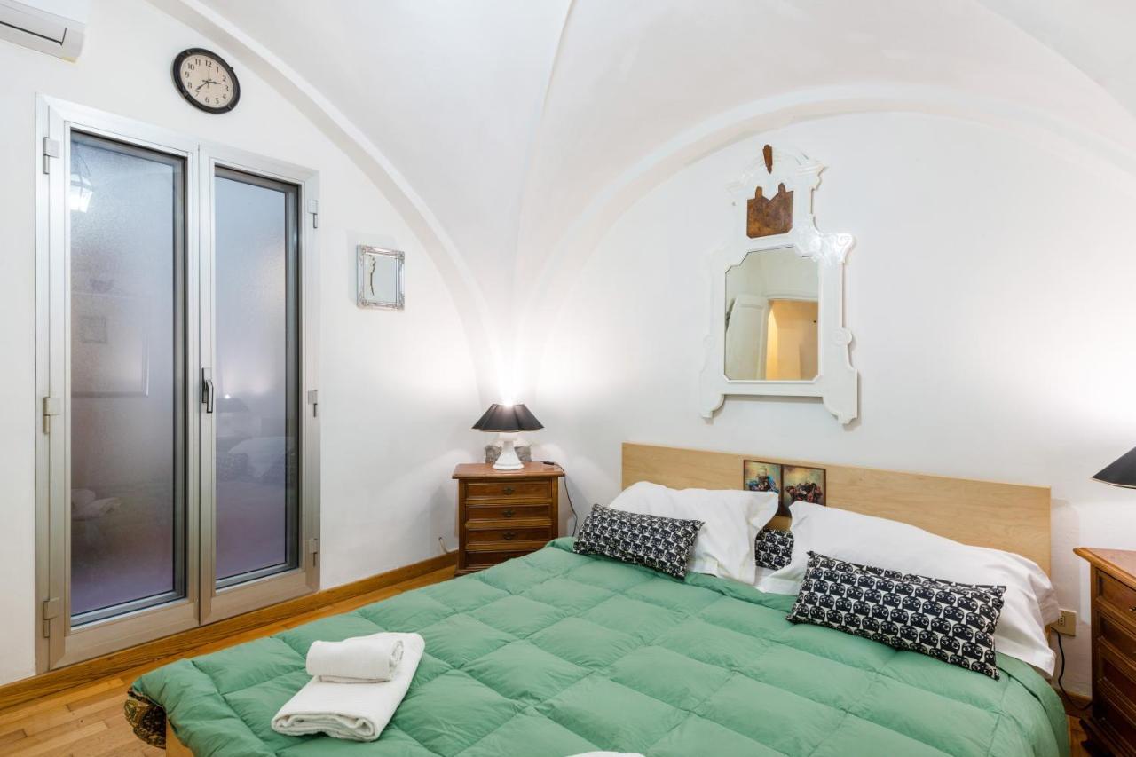 Cattedrale Di Firenze Apartment Zewnętrze zdjęcie