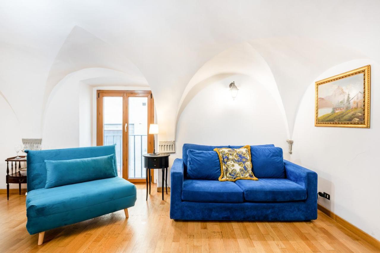 Cattedrale Di Firenze Apartment Zewnętrze zdjęcie