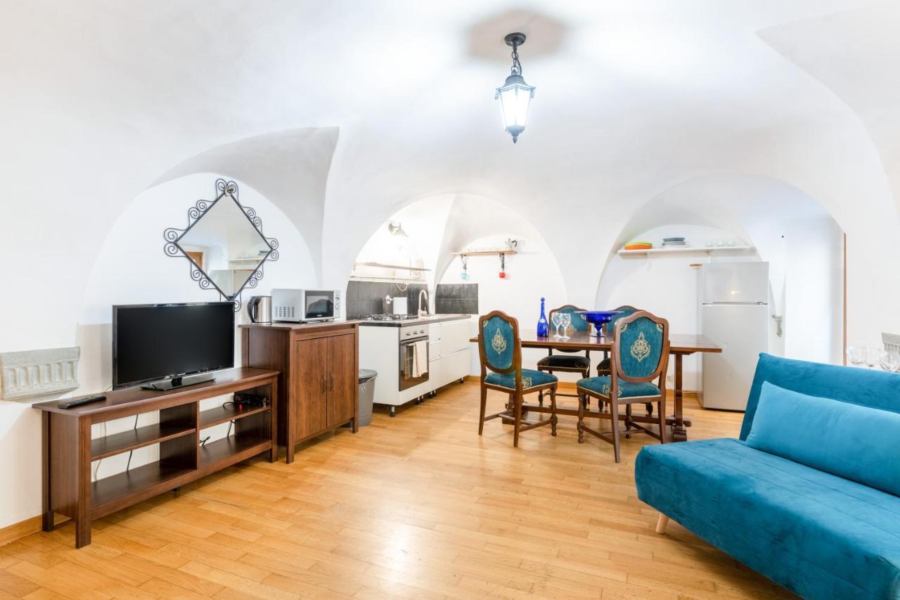 Cattedrale Di Firenze Apartment Zewnętrze zdjęcie