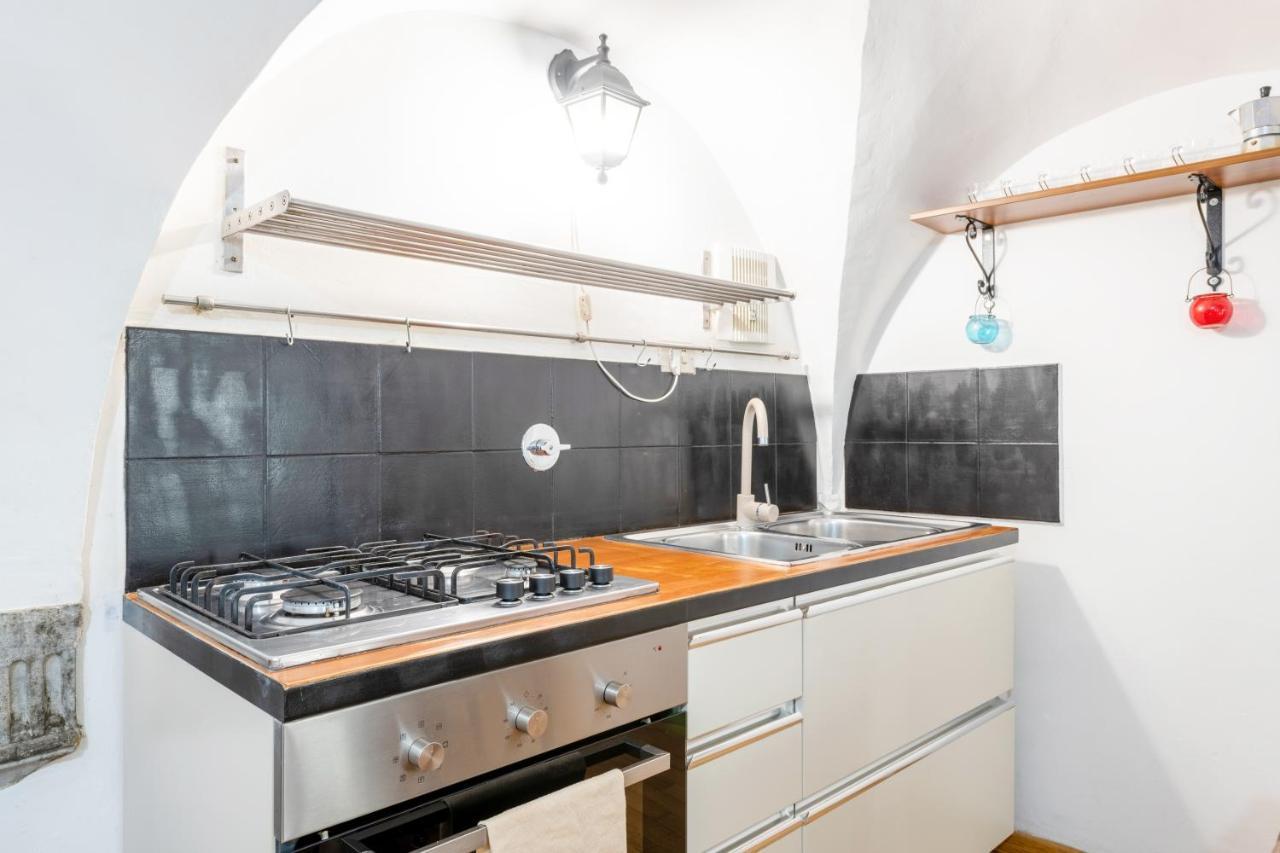 Cattedrale Di Firenze Apartment Zewnętrze zdjęcie