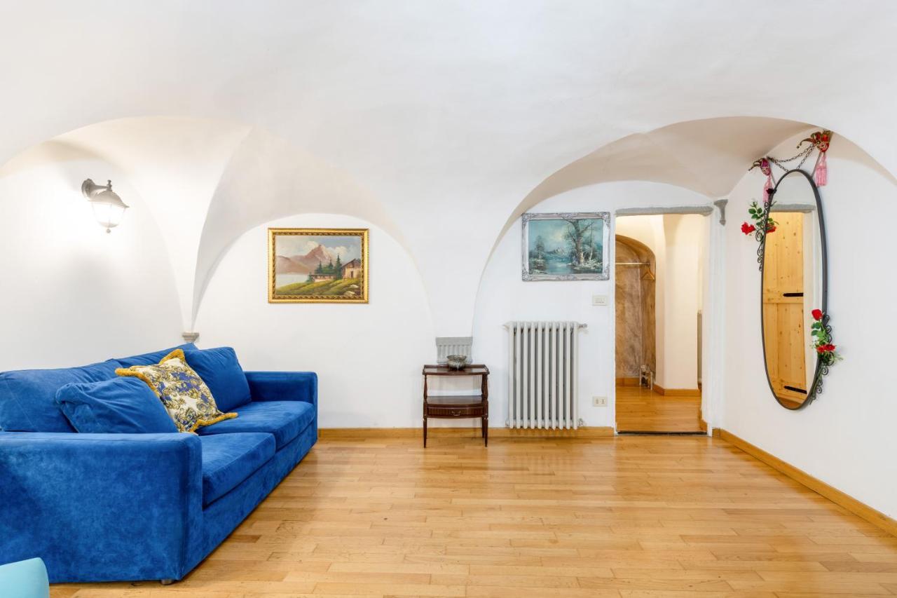 Cattedrale Di Firenze Apartment Zewnętrze zdjęcie