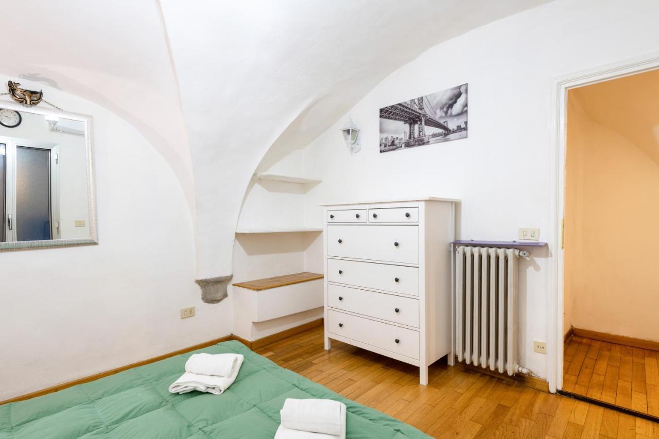 Cattedrale Di Firenze Apartment Zewnętrze zdjęcie